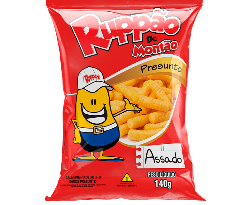 Ruppão Presunto